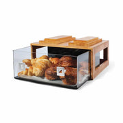 Rosseto Building Block, 16" Wide - Brown
