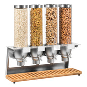 Rosseto EZ548 EZ-SERV, 20.4 Liters, Beige - Default Title