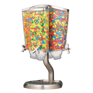 Rosseto EZP2760 EZ-PRO, 15.2 Liters, Silver - Default Title