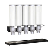 Rosseto EZS-K EZ-SERV Rosseto Modulite Dispenser Kit, 6.5 gal. - Default Title
