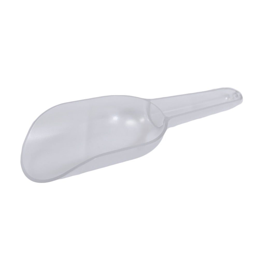 Rosseto Bulkshop Scoop, 3 1/2" x 9 5/8" - Clear