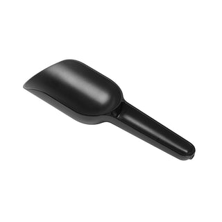 Rosseto Bulkshop Scoop, 3 1/2" x 9 5/8" - Black