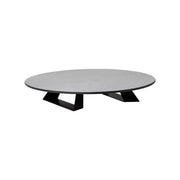 Rosseto Laminate Riser, 20" Diameter - Gray