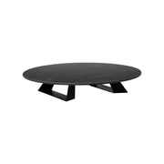 Rosseto Laminate Riser, 20" Diameter - Black