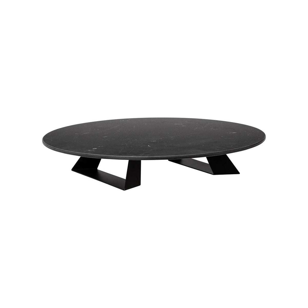 Rosseto Laminate Riser, 20" Diameter - Black