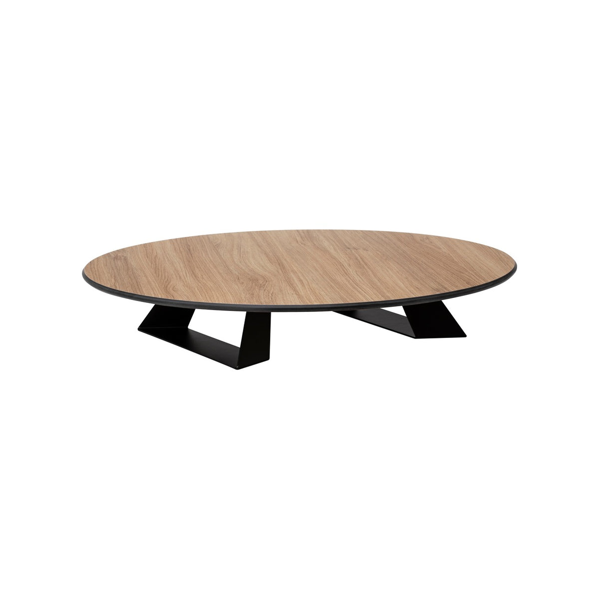 Rosseto Laminate Riser, 20" Diameter - Beige
