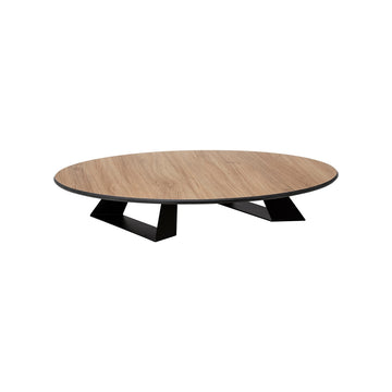 Rosseto Laminate Riser, 20" Diameter - Beige