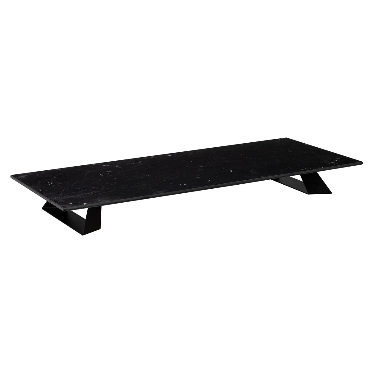 Rosseto Laminate Riser, 13 3/4" x 31 1/2" - Black