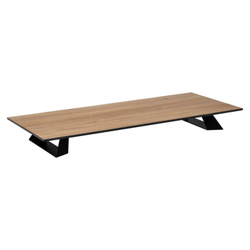 Rosseto Laminate Riser, 13 3/4" x 31 1/2" - Beige