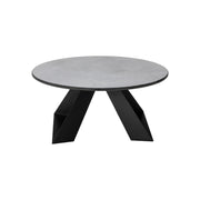 Rosseto Laminate Riser, 14" Diameter - Gray