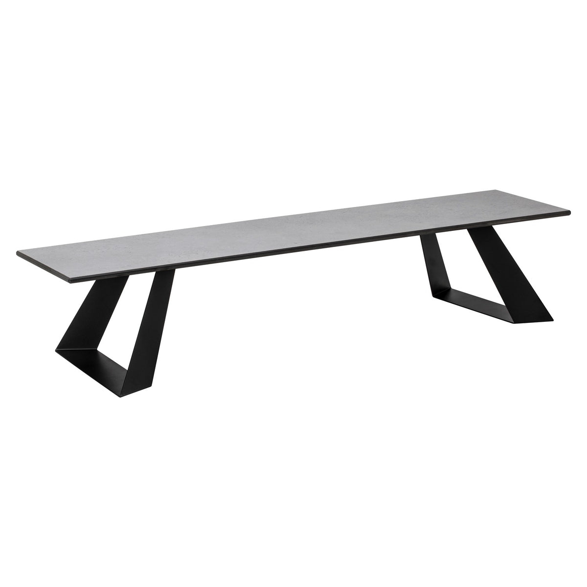 Rosseto Laminate Riser, 7 3/4" x 31 1/2" - Gray