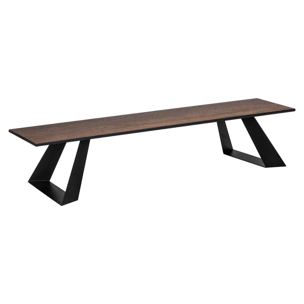Rosseto Laminate Riser, 7 3/4" x 31 1/2" - Brown