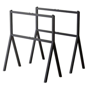 Rosseto Leg Set, 12 5/8" x 30" - Black
