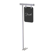 Rosseto Sign, 56 11/16" High - 10 1/8"