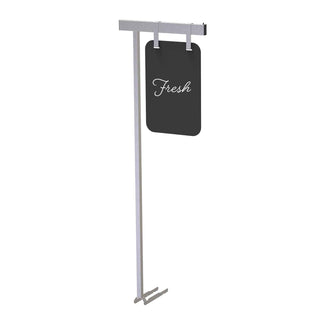 Rosseto Sign, 56 11/16" High - 10 1/8"