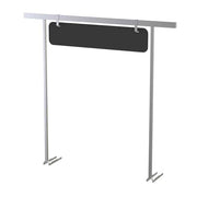 Rosseto Sign, 56 11/16" High - 58 1/2"
