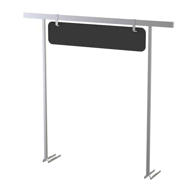Rosseto Sign, 56 11/16" High - 58 1/2"