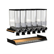 Rosseto PB-K Dispenser Kit, 21 gal. - Default Title