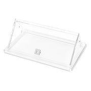Rosseto SA127 Multi-Chef Plexiglass Cover, 14 1/2" x 22 1/2", Clear - Default Title