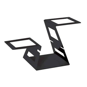 Rosseto Swan Riser Frame, 10 3/4" x 23 3/8" - Black