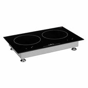 Rosseto Induction Heater, 120V - 22 5/8"