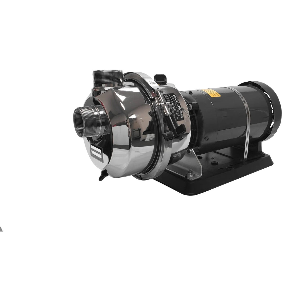 Pacer Pumps ISE2GL-C3.0C Centrifugal Pump, 30" Wide - Default Title