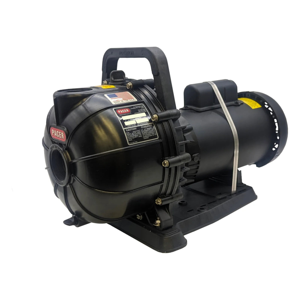 Pacer Pumps SE2EL-D2.0C Pump, 30" Wide - Default Title