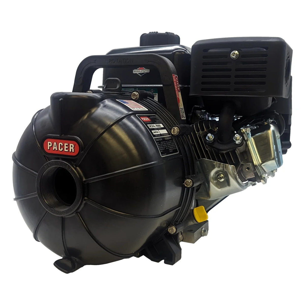 Pacer Pumps SE2UL-E950 Pump, 21" Wide - Default Title