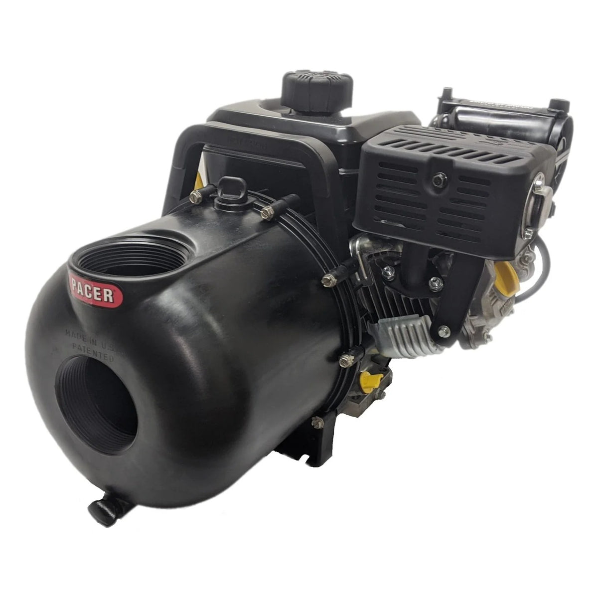 Pacer Pumps SE3SL-E6VCP Pump, 25" Wide - Default Title