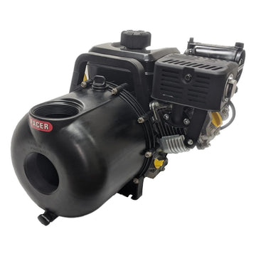Pacer Pumps SE3SL-E6VCP Pump, 25" Wide - Default Title