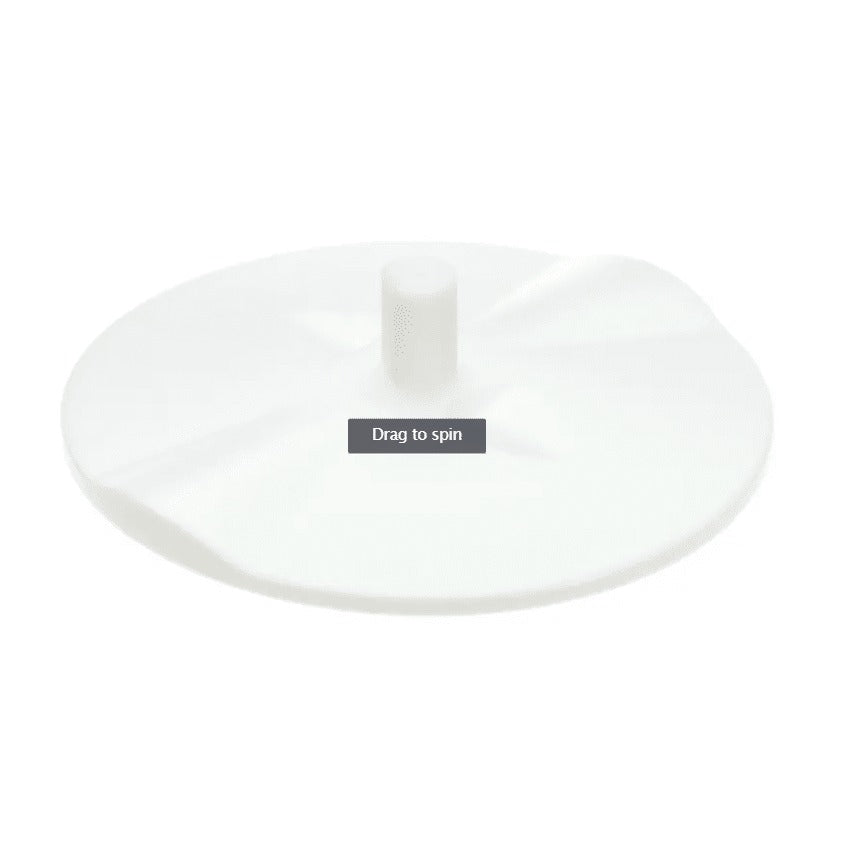 Robot Coupe 103288S Discharge Plate - Default Title