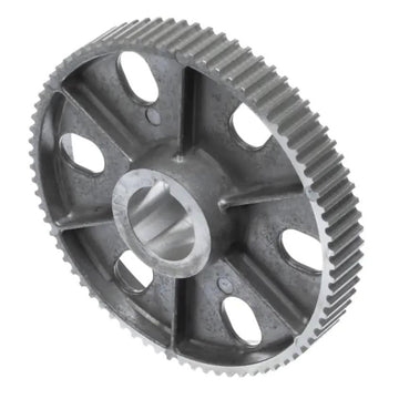 Robot Coupe 105529S Driven Pulley - Default Title
