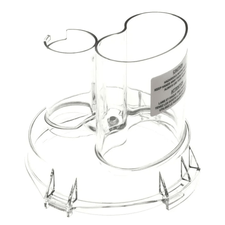 Robot Coupe 112206S Bowl Lid - Default Title