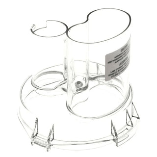 Robot Coupe 112206S Bowl Lid - Default Title