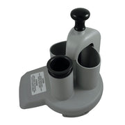 Robot Coupe 39287 Veg.Slicer Lid Assembly - Default Title