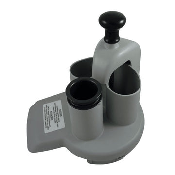 Robot Coupe 39287 Veg.Slicer Lid Assembly - Default Title