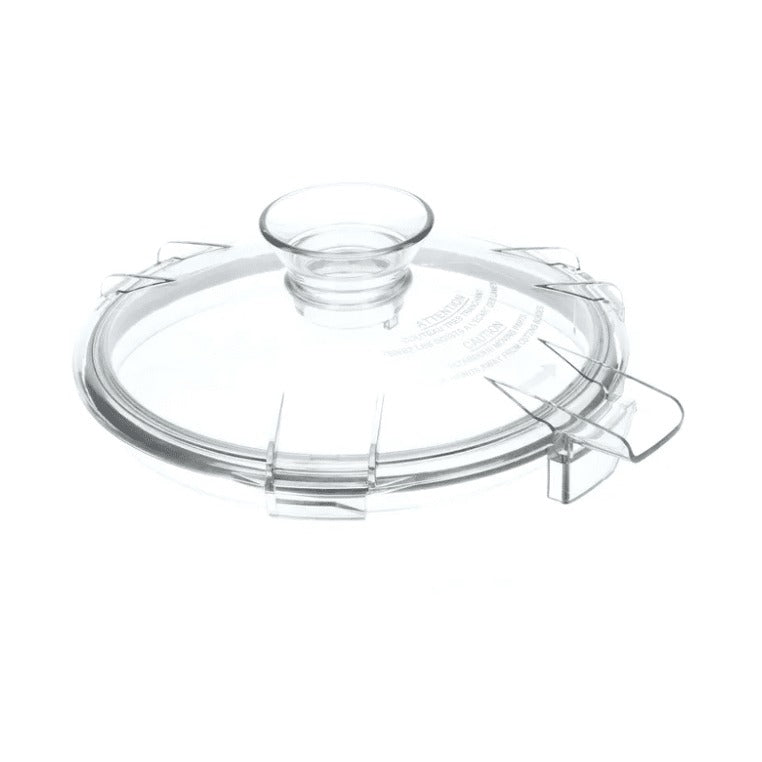 Robot Coupe 39810 Bowl Lid - Default Title