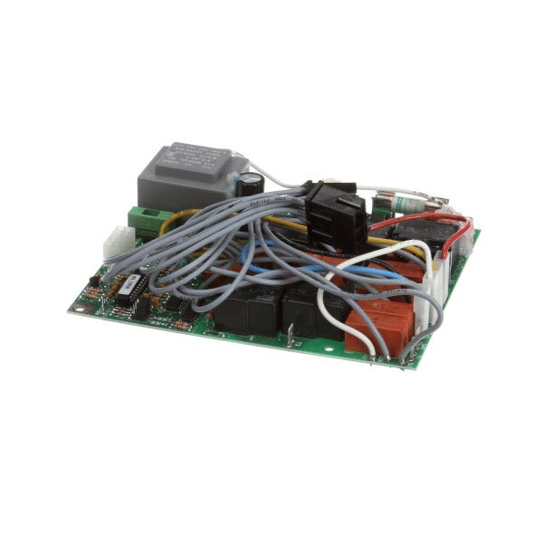 Robot Coupe 59335 Control Plate - Default Title
