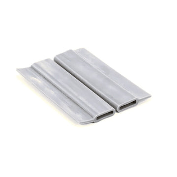 Robot Coupe 59502 Soft Scraper Assembly, 2/Case - Default Title