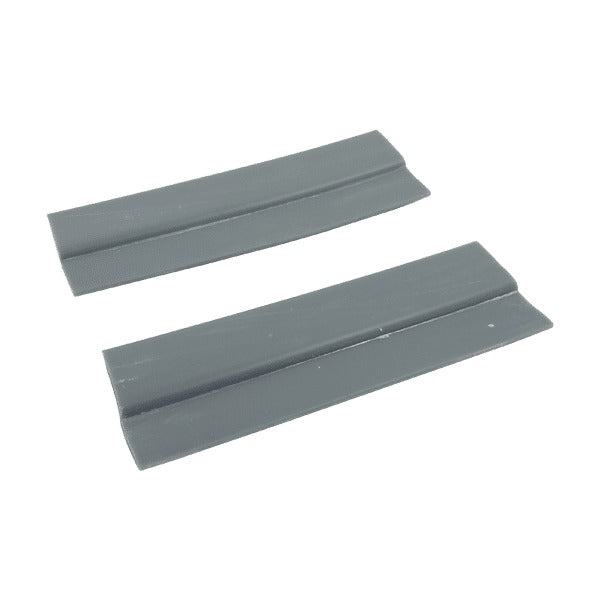 Robot Coupe 59507 Soft Scraper Assembly, 2/Case - Default Title