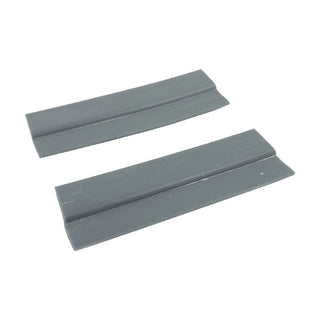 Robot Coupe 59507 Soft Scraper Assembly, 2/Case - Default Title