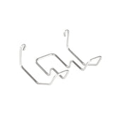 Robot Coupe 89007 Wall Rack - Default Title