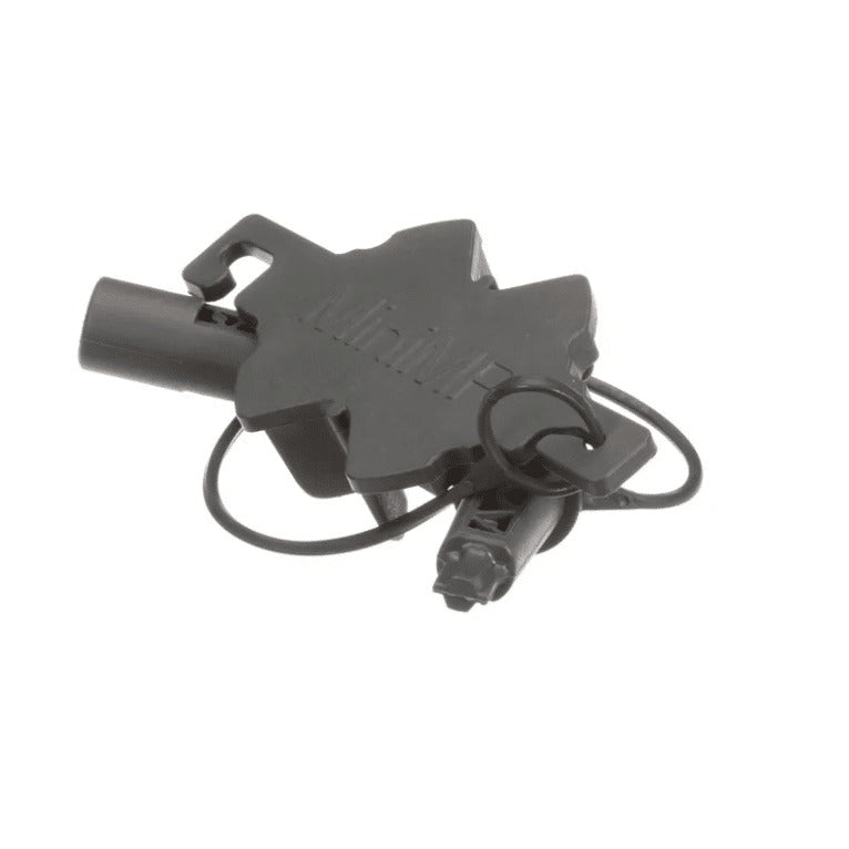 Robot Coupe 89058 Blade Assembly Tool - Default Title
