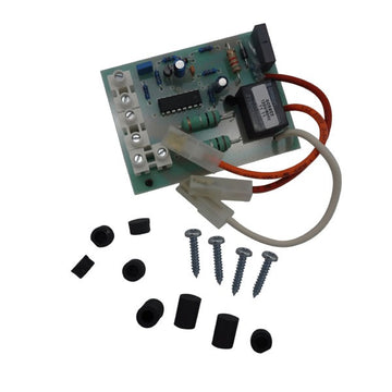 Robot Coupe 89464 Board, 2 1/2" x 3 1/2" - Default Title
