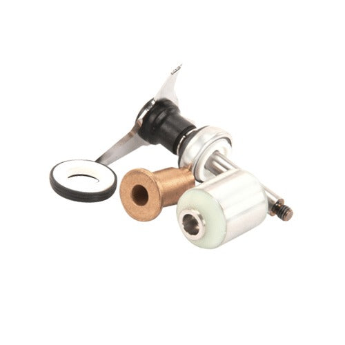 Robot Coupe 89503 Blade Seal, 4" x 4" - Default Title