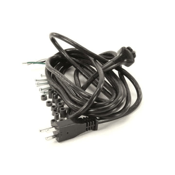 Robot Coupe 89541 Power Cord - Default Title