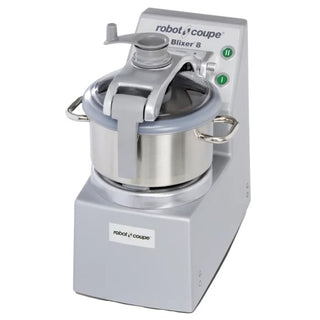 Robot Coupe BLIXER8 Batch Bowl Processor, 12" Wide, 240V 3 phase - Default Title