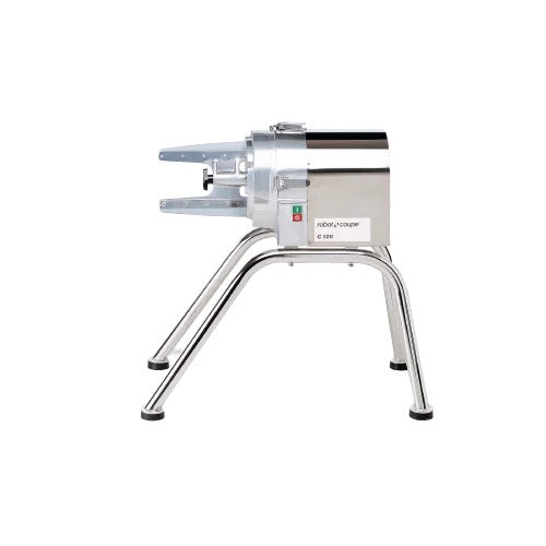 Robot Coupe C120 Sieve, 34 1/8" Wide, 115V - Default Title