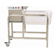 Robot Coupe CL55WS Continuous Feed Processor, 30 1/2" Wide, 120V - Default Title