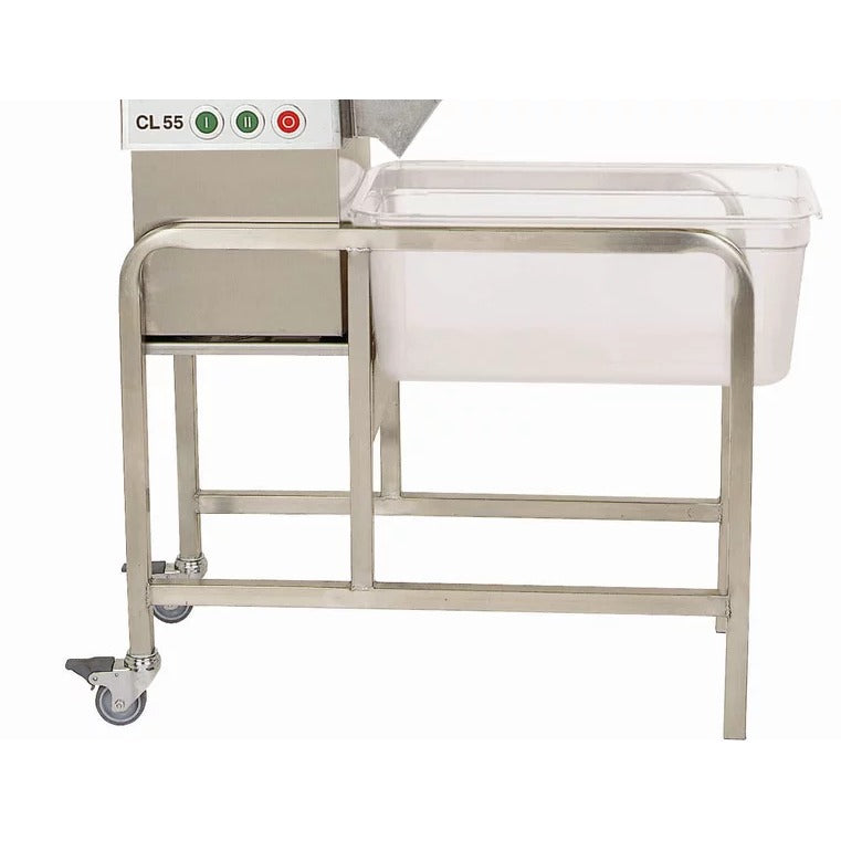 Robot Coupe CL55WS Continuous Feed Processor, 30 1/2" Wide, 120V - Default Title